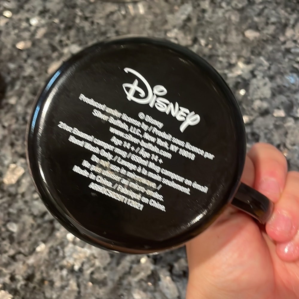 ♡Hocus pocus mug - Picture 3 of 4